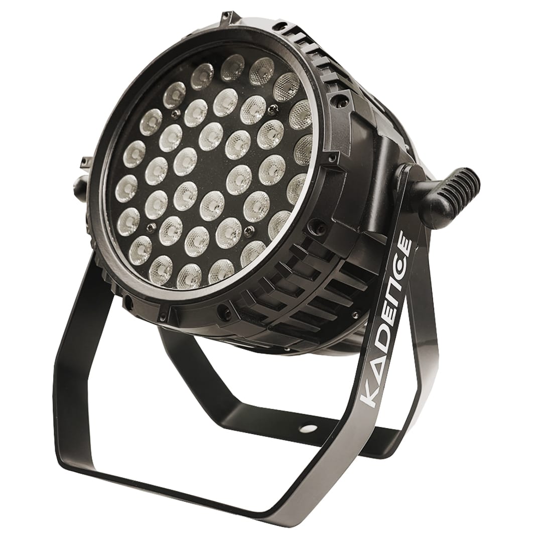 WEATHER PROOF LED POWER