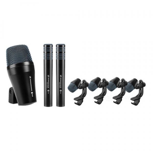 Sennheiser 900 DRUM MIC KIT