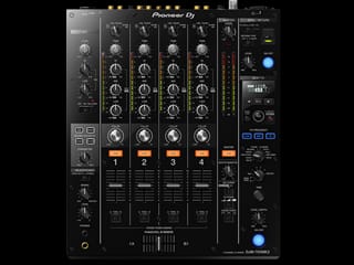 PIONEER DJM700MK2